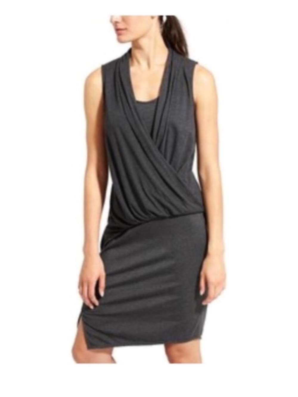 Athleta dress NWOT